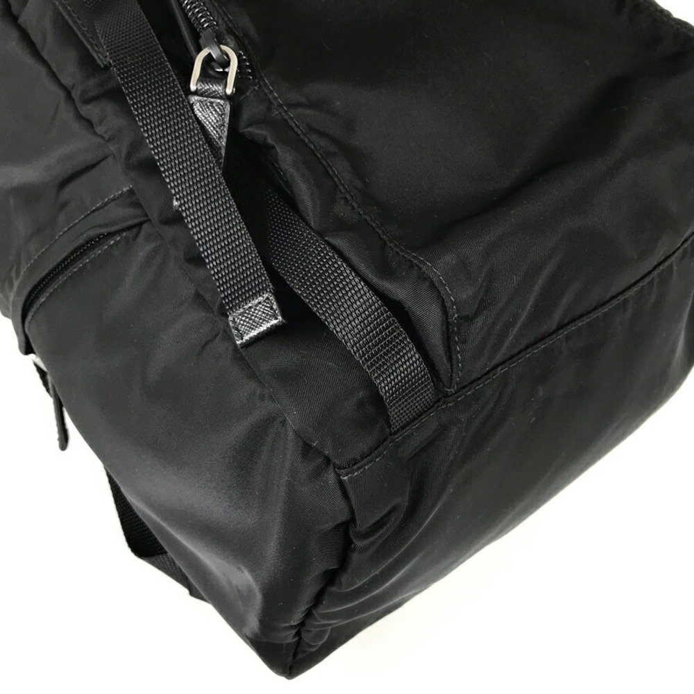 Prada Nylon Backpack - Picture 4 of 8